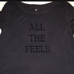 American Eagle Soft Tee
